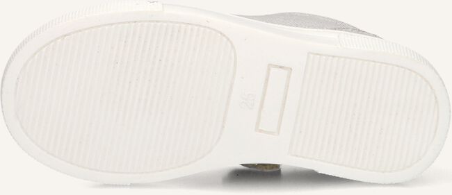 Zilveren DEVELAB Sneakers 44708 Zilveren DEVELAB Sneakers 44708 - large