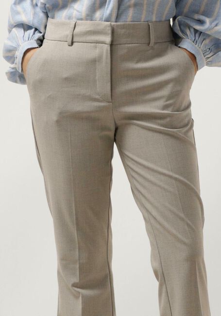 FIVEUNITS Pantalon CLARA en beige - large