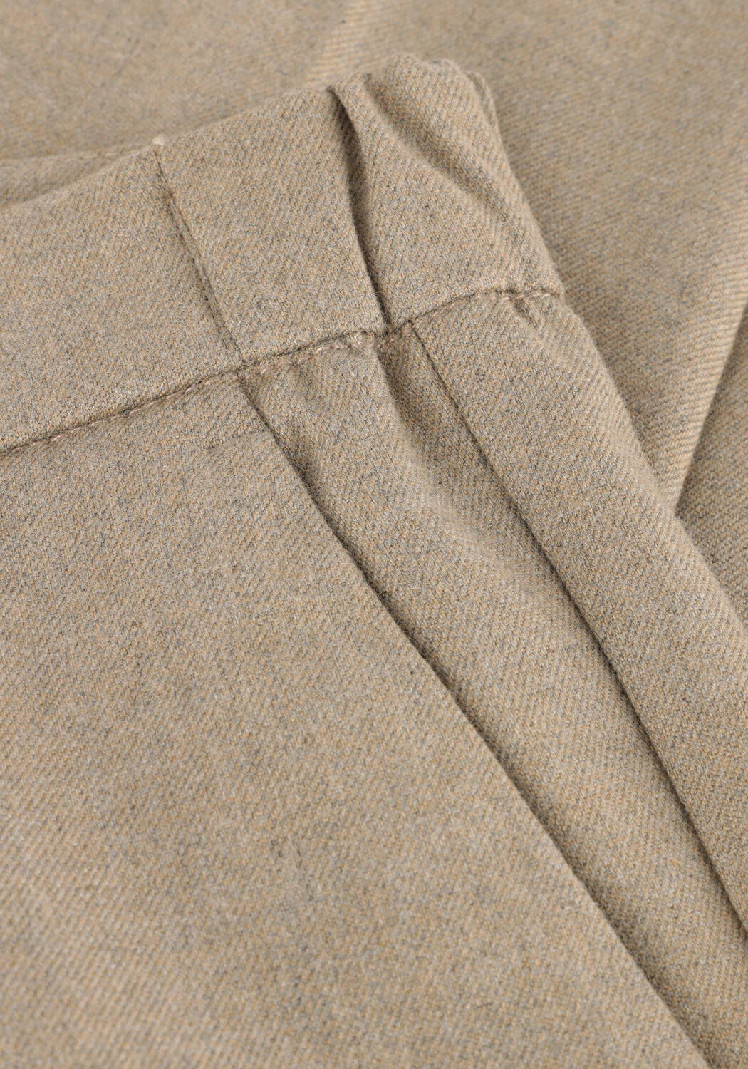 Beige DRYKORN Pantalon AJEND_RGLR 120238 - large