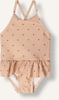 Roze LIL' ATELIER Zwemkleding NBFHELGA SWIMSUIT Roze LIL' ATELIER Zwemkleding NBFHELGA SWIMSUIT - medium