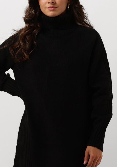 SILVIAN HEACH Mini robe GPA24170VE en noir - large