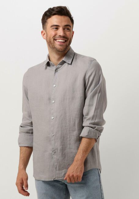 DRYKORN Chemise décontracté RAMIS 126106 en gris - large