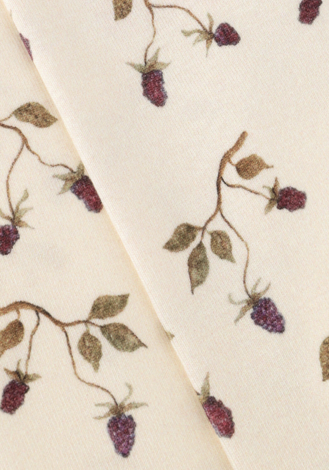 LIL' ATELIER Legging MBFGAYA SLIM LEGGING &Eacute;cru - large