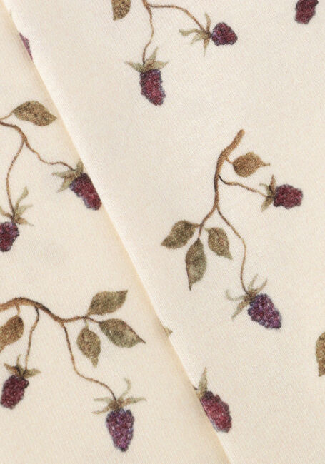 LIL' ATELIER Legging MBFGAYA SLIM LEGGING Écru LIL' ATELIER Legging MBFGAYA SLIM LEGGING Écru - large