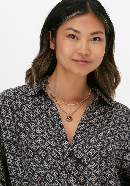 SUMMUM ALLOVER PRINT Blouses en multicolore - large