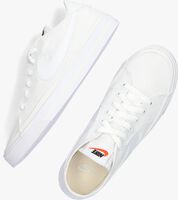 Witte NIKE Lage sneakers COURT LEGACY CNVS - medium