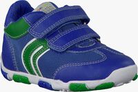 blauwe GEOX Sneakers B5236F  - medium