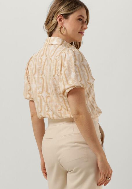 JOSH V CARMEN Blouses en beige - large