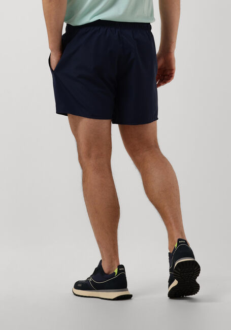 Donkerblauwe LACOSTE Zwembroeken 1HM1 MENS SWIMMING TRUNKS 12 - large