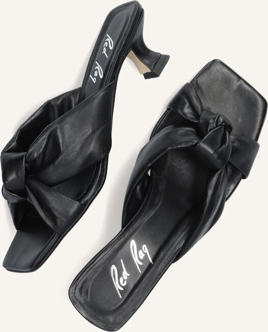 Zwarte RED-RAG  78156 Zwarte RED-RAG  78156 - large