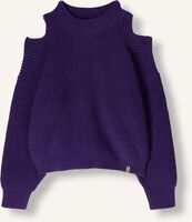 Paarse LOOXS 10sixteen Trui 2531-5319 Paarse LOOXS 10sixteen Trui 2531-5319 - medium