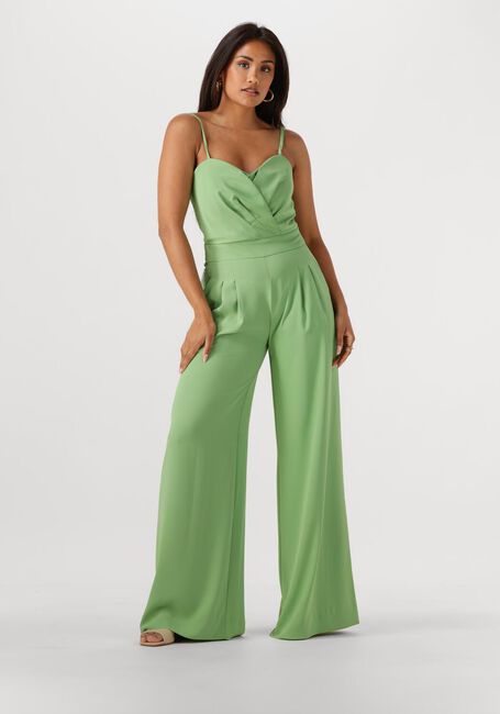 Groene ACCESS Jumpsuit 53-5508-145 - large