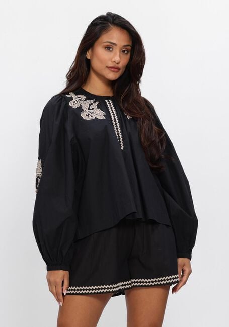 Zwarte IBANA  TEYLIN - large