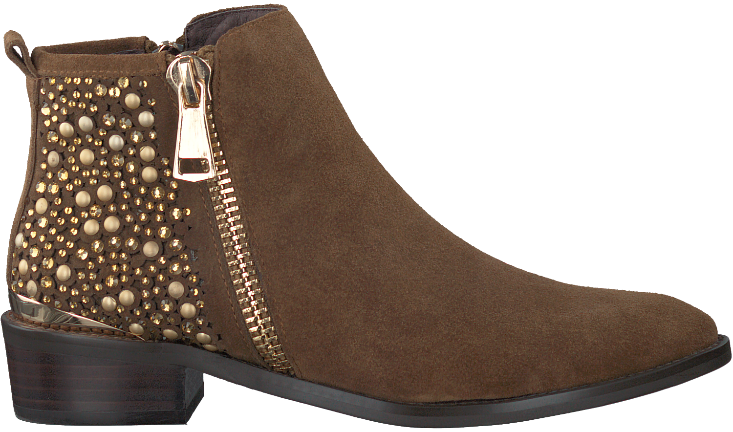 bottines alma en pena