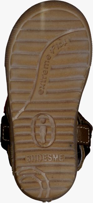 SHOESME Sandales EF5S012 en marron - large