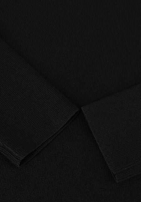 Zwarte OMODA ATELIER Top X NINA - NAOMI Zwarte OMODA ATELIER Top X NINA - NAOMI - large