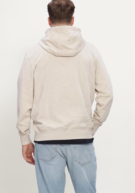 Zand TOMMY HILFIGER Sweater ESSENTIAL TERRY HOODY - large