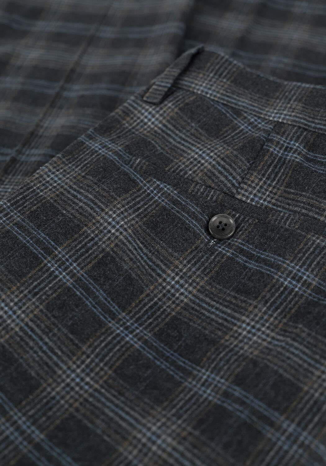 DRYKORN Pantalon SIGHT 146279 en gris - large