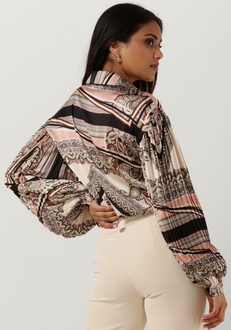 Gebroken wit LIU JO  CAMICIA TS M/L - large
