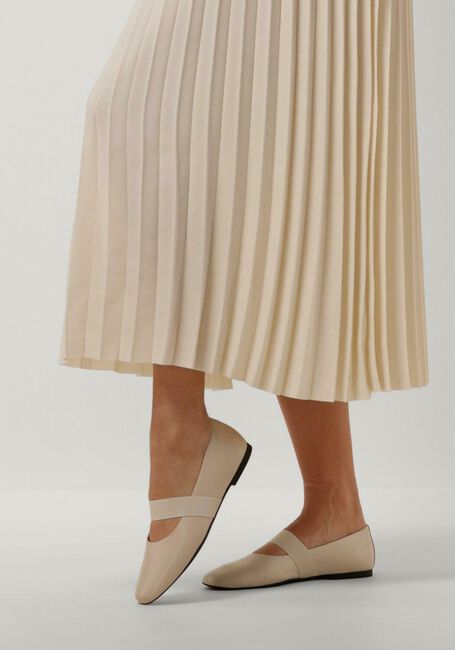 VAGABOND SHOEMAKERS JOLIN 501 Ballerines en blanc - large