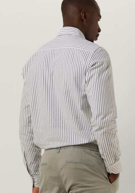 PROFUOMO Chemise décontracté PPUH10040 en blanc - large