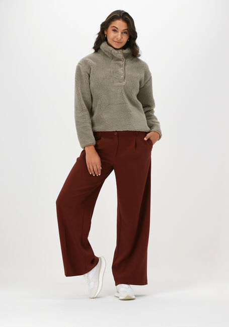 Beige LEVETE ROOM Trui OPXANA 2 - large