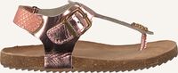 VINGINO Sandales SOPHIE en rose VINGINO Sandales SOPHIE en rose - medium