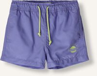 Sproet & Sprout Shorts de bain SWIM SHORTS BLUE BELL en violet Sproet & Sprout Shorts de bain SWIM SHORTS BLUE BELL en violet - medium