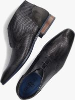 Grijze GIORGIO Nette schoenen 964184 - medium