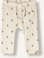LIL' ATELIER Legging NBMLAVO EKO LOOSE PANT LIL Blanc LIL' ATELIER Legging NBMLAVO EKO LOOSE PANT LIL Blanc - medium