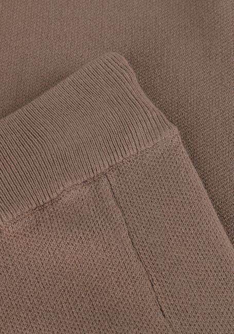 Bruine Y.A.S. Maxirok YASFONNY HW ANKLE KNIT SKIRT Bruine Y.A.S. Maxirok YASFONNY HW ANKLE KNIT SKIRT - large