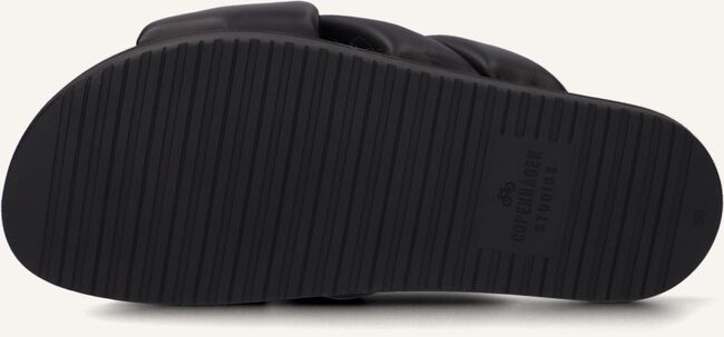 Zwarte COPENHAGEN STUDIOS Slippers CPH726 Zwarte COPENHAGEN STUDIOS Slippers CPH726 - large