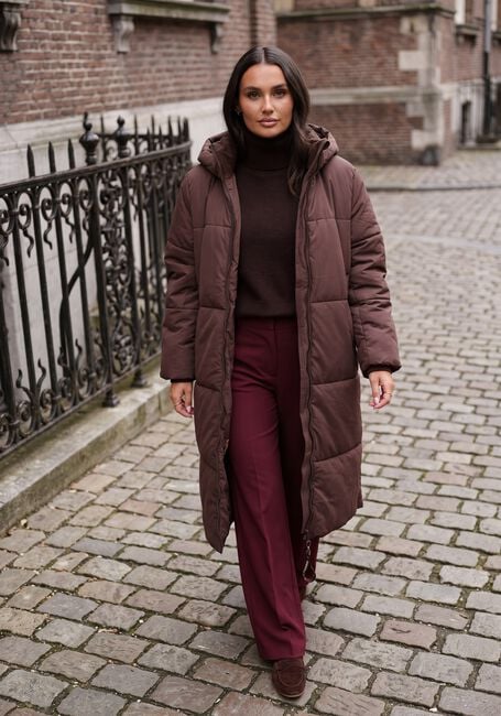 Bordeaux HARPER & YVE Pantalon SADIE-PA - large