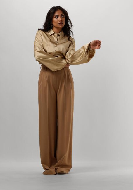Gouden JANICE  ABE - large