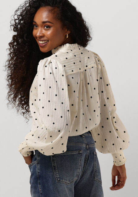 CO'COUTURE Blouse DORA SHIRT Blanc - large