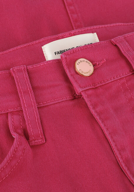 Roze FABIENNE CHAPOT Midirok CARLYNE SKIRT Roze FABIENNE CHAPOT Midirok CARLYNE SKIRT - large