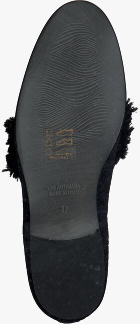 MARIPE Loafers 27528 en noir - large