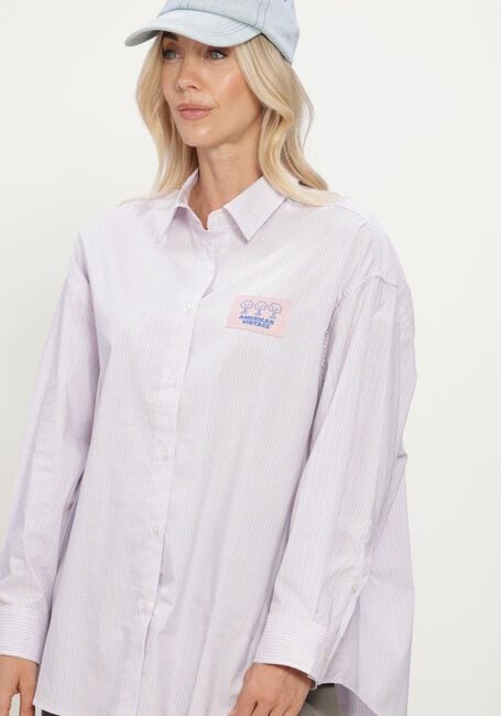 Paarse AMERICAN VINTAGE  SOABIRD - large