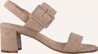 Beige NOTRE-V Sandalen 45163 - medium
