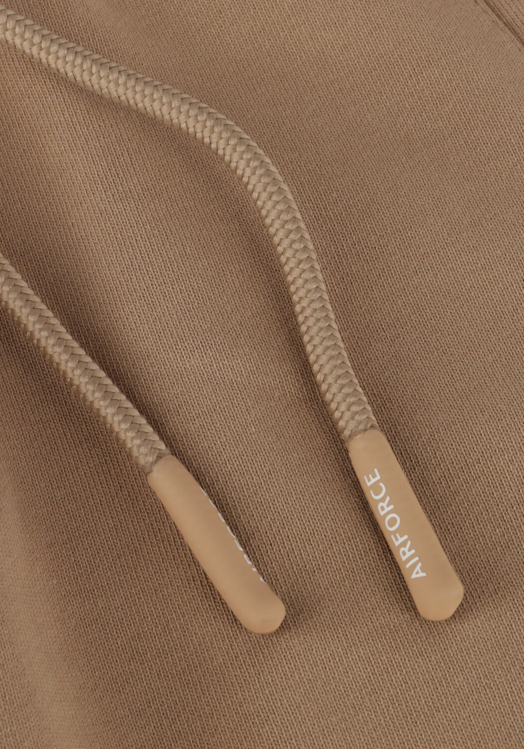 AIRFORCE Pantalon courte GEB1179 en marron - large