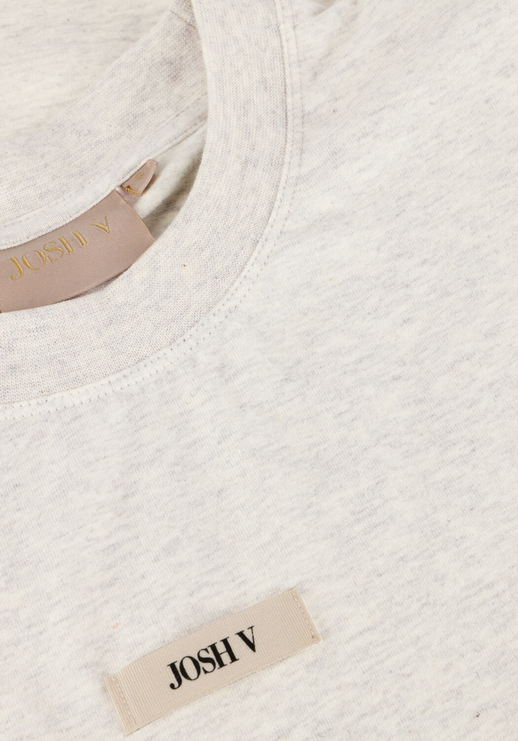 JOSH V Haut SUE en blanc - large