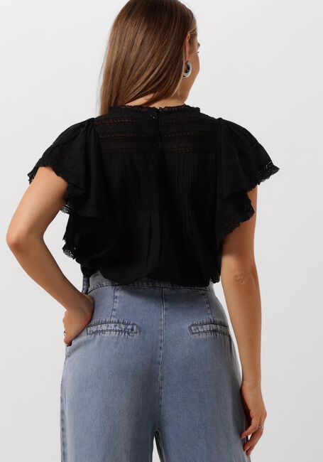 VANESSA BRUNO CALLISON Blouses en noir - large