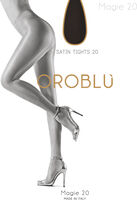 OROBLU MAGIE 20  en noir - medium