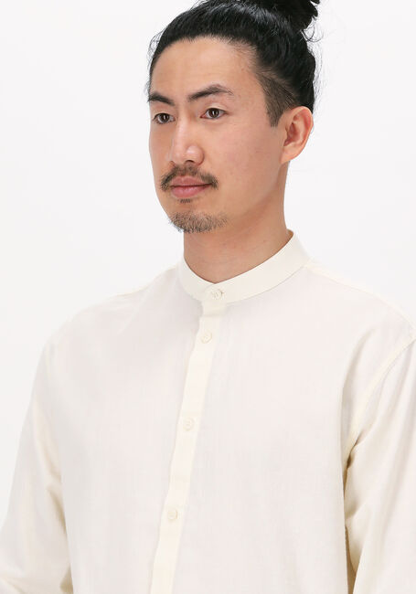 MINIMUM Chemise décontracté ANHOLT 0063 en blanc - large