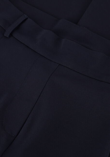 Donkerblauwe JAPAN TKY Pantalon HANNA Donkerblauwe JAPAN TKY Pantalon HANNA - large