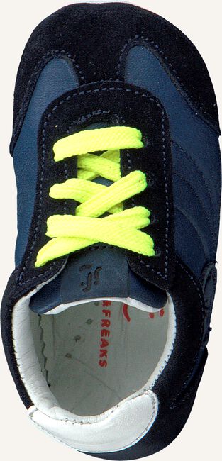 Blauwe JOCHIE & FREAKS Babyschoenen 18060 Blauwe JOCHIE & FREAKS Babyschoenen 18060 - large