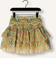 AI&KO Mini-jupe IZZY IKAT PES 505 G en multicolore AI&KO Mini-jupe IZZY IKAT PES 505 G en multicolore - medium