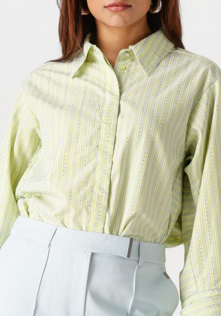 Groene AAIKO  ELDA STRASS CO 599 - large