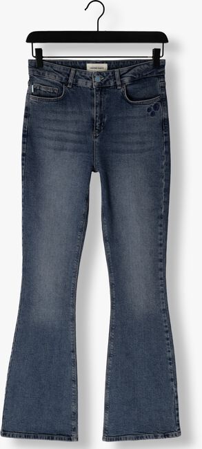 Donkerblauwe FABIENNE CHAPOT Flared jeans EVA FLARE - large