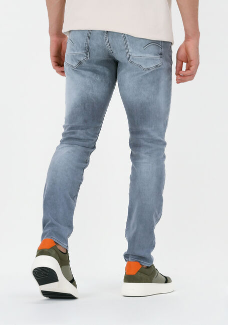 Grijze G-STAR RAW Skinny jeans REVEND FWD SKINNY - large